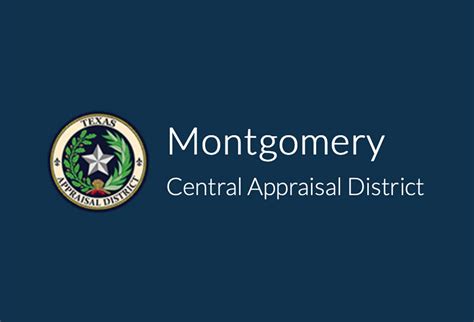 Mcad tx - Conroe, Texas 77301, us. Get directions. Montgomery Central Appraisal District | 47 followers on LinkedIn. Montgomery Central Appraisal District is a company …